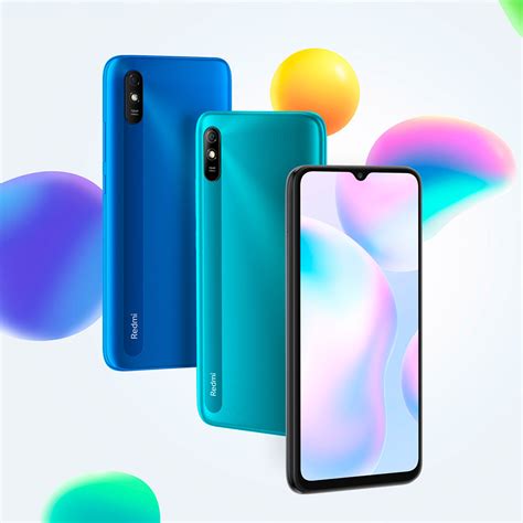 Шаг шестой: Тотальная трансформация: результаты превращения Redmi 9A в iPhone