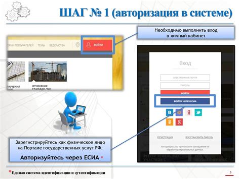 Шаг 1: Авторизация и выбор группы