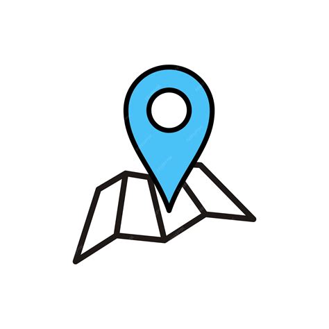 Шаг 1: Выбор местоположения точки
