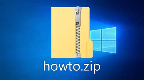 Шаг 1: Найдите ZIP-файл в файловом менеджере