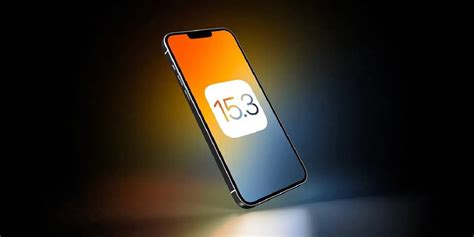 Шаг 1: Обновите операционную систему iOS