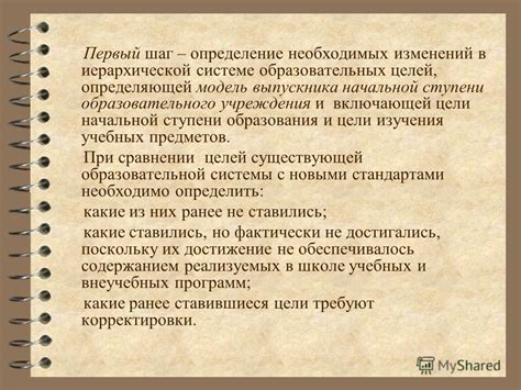 Шаг 1: Определение необходимых функций
