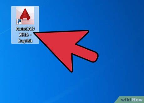 Шаг 1: Откройте программу AutoCAD и создайте новый проект
