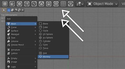 Шаг 1: Открыть Blender и создать новый проект