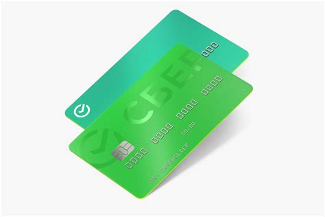 Шаг 1: Оформление карты клиента Sberbank