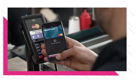 Шаг 1: Подготовка к использованию Apple Pay