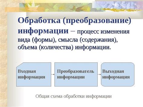 Шаг 1: Подготовка к получению информации