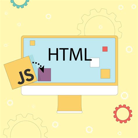 Шаг 1: Подготовка к созданию цели на JavaScript