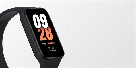 Шаг 1: Подготовка часов Xiaomi