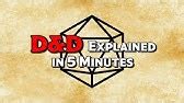 Шаг 1: Понять основы Dungeons and Dragons