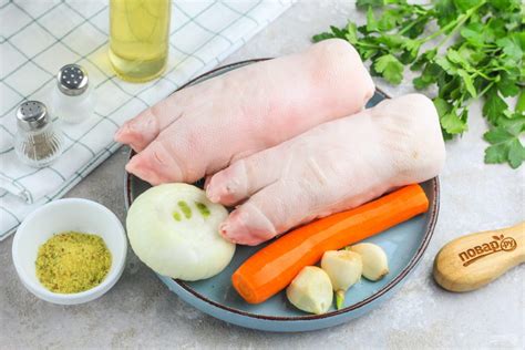 Шаг 1: Приготовление мясного бульона
