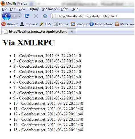 Шаг 1: Проверить наличие xmlrpc.php