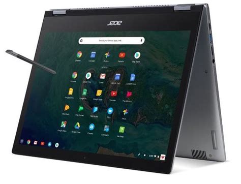 Шаг 1: Проверьте поддерживает ли ваш ноутбук Acer сенсорный экран
