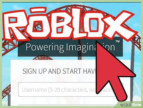Шаг 1: Скачайте приложение Roblox на телефон