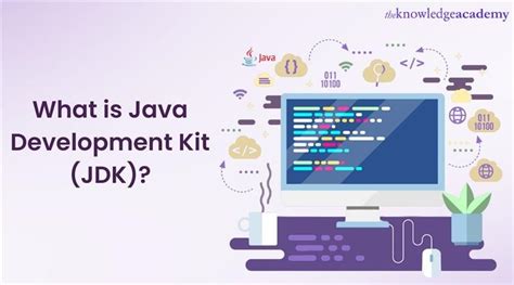 Шаг 1: Скачиваем и устанавливаем Java Development Kit (JDK)