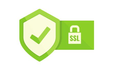 Шаг 1: Создайте свой SSL-сертификат