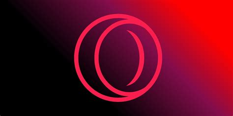 Шаг 1: Установите Opera GX и Wallpaper Engine