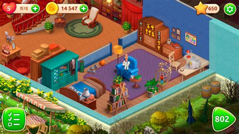 Шаг 1: Установка Homescapes на новом устройстве