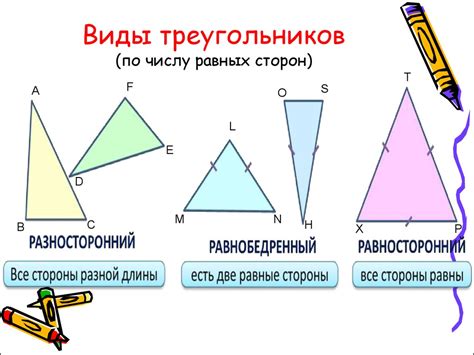 Шаг 1. Определение вершин и сторон треугольников