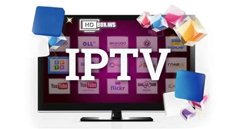 Шаг 1. Поиск и выбор источника IPTV каналов