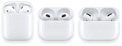 Шаг 1. Убедитесь, что AirPods заряжены