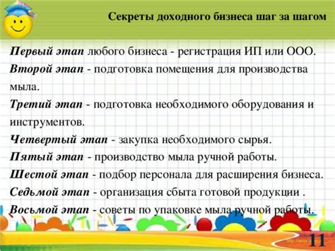 Шаг 1.2: Подбор инструментов