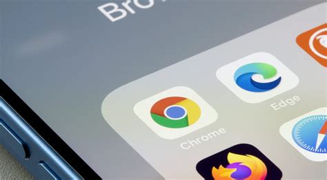 Шаг 10: Наслаждайтесь использованием браузера на вашем iPhone