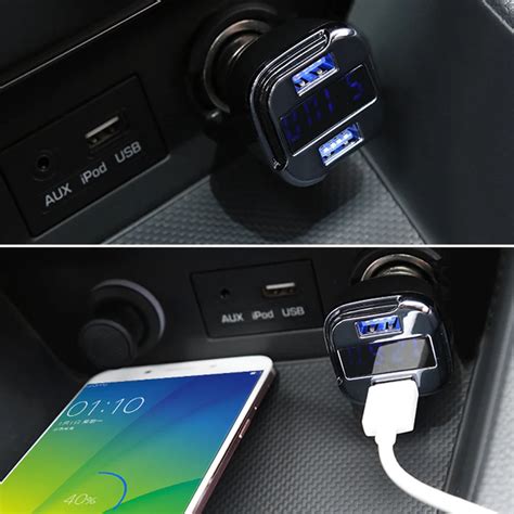Шаг 2: Найдите USB-порт в салоне автомобиля