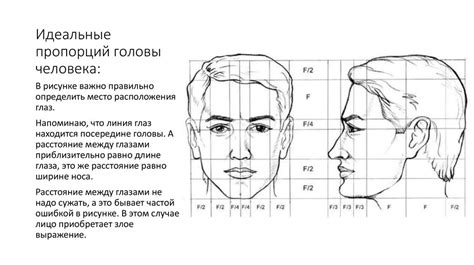 Шаг 2: Начертите основные формы тела и головы