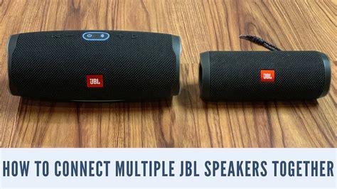 Шаг 2: Откройте приложение JBL Connect