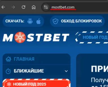 Шаг 2: Перейдите на официальный сайт