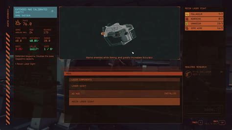 Шаг 2: Поиск и установка модификации "Laser Mod"