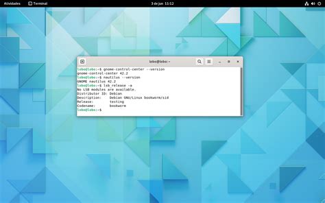 Шаг 2: Скачивание Gnome 42