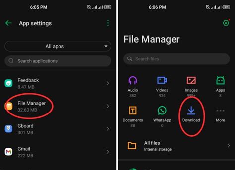 Шаг 2: Установите файлы apk на iOS