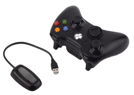 Шаг 2: Установка драйверов для Xbox 360 на компьютере