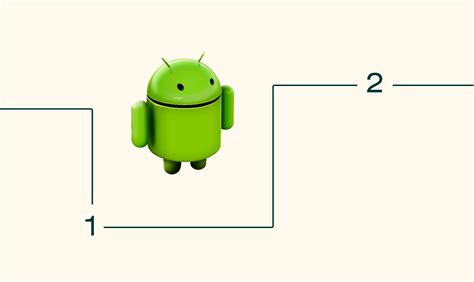 Шаг 2: Установка среды разработки Android Studio