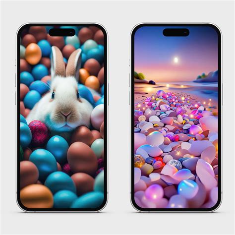 Шаг 2: Установка фото в качестве обоев на iPhone