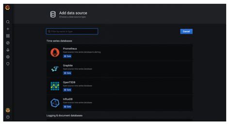 Шаг 2: Установка Grafana на Ubuntu