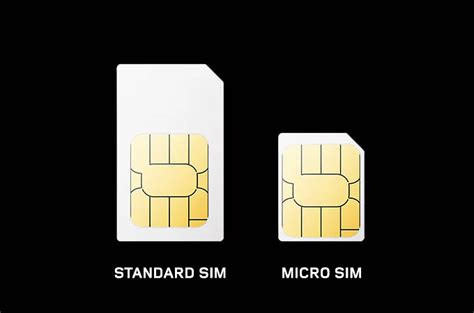 Шаг 2: Установка SIM-карты и включение устройства