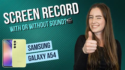 Шаг 2: настраиваем качество записи на диктофоне Samsung