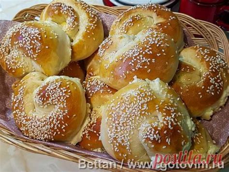 Шаг 2: приготовление начинки для булочек ачма