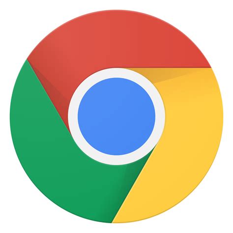 Шаг 2.1: Google Chrome