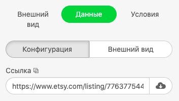 Шаг 3: Вставка URL-адреса в поле ввода