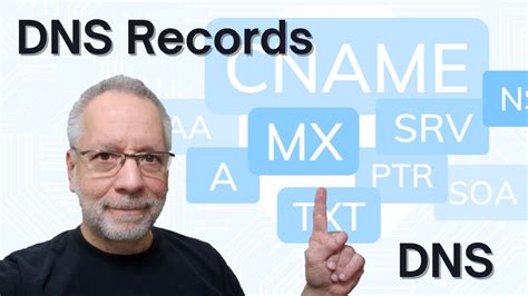Шаг 3: Добавление записей в DNS