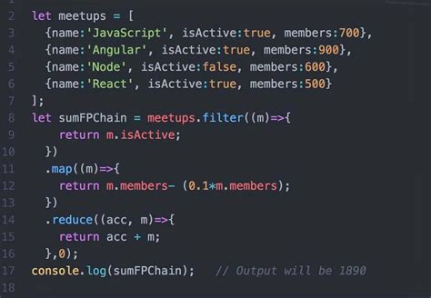 Шаг 3: Добавление интерактивности с помощью JavaScript