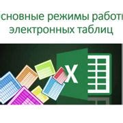 Шаг 3: Изучите режимы работы и настройте показ времени