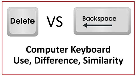 Шаг 3: Нажать Backspace или Delete