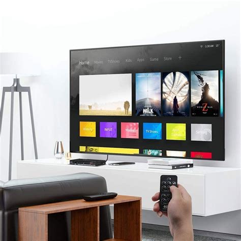 Шаг 3: Настройте вход HDMI на телевизоре