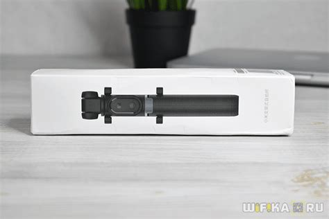 Шаг 3: Отключение селфи палки Xiaomi из настроек смартфона