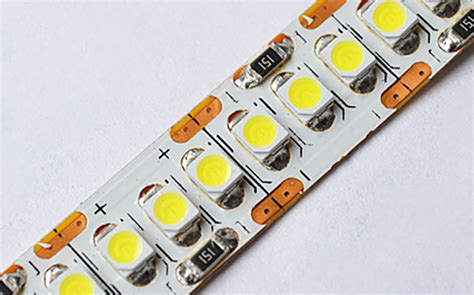 Шаг 3: Подготовка платы для подключения SMD светодиодов